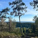 Auszeit Am Toensberg Teutoburger Wald Apartment