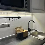 Apartment Auszeit Am Toensberg Teutoburger Wald Oerlinghausen