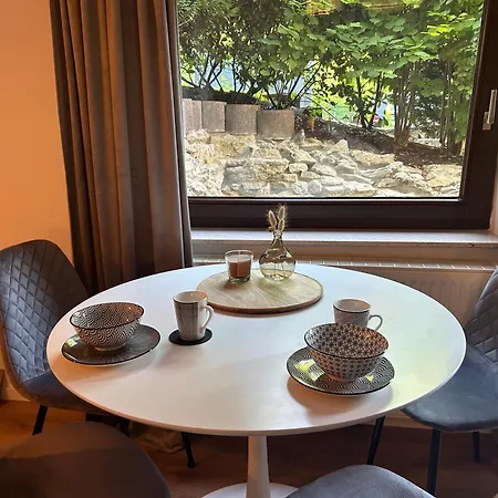 Apartment Auszeit Am Toensberg Teutoburger Wald