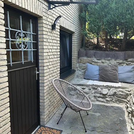 Apartment Auszeit Am Toensberg Teutoburger Wald Oerlinghausen