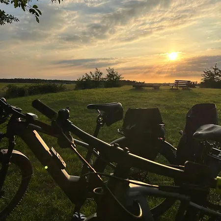 Auszeit Am Toensberg Teutoburger Wald Apartment