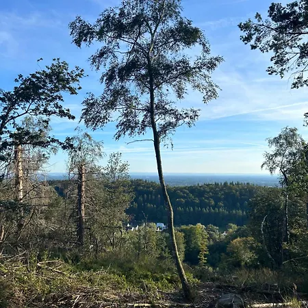 Auszeit Am Toensberg Teutoburger Wald Апартаменты