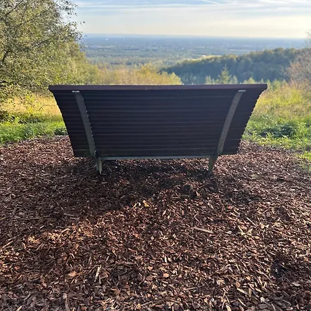 Auszeit Am Toensberg Teutoburger Wald Эрлингхаузен