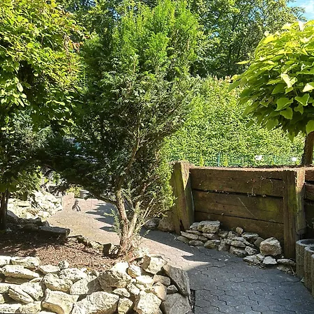 Auszeit Am Toensberg Teutoburger Wald Appartement