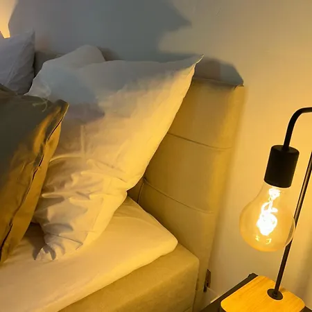 Auszeit Am Toensberg Teutoburger Wald Apartment