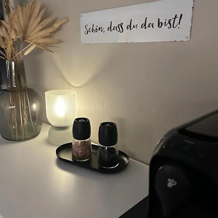 Auszeit Am Toensberg Teutoburger Wald Oerlinghausen