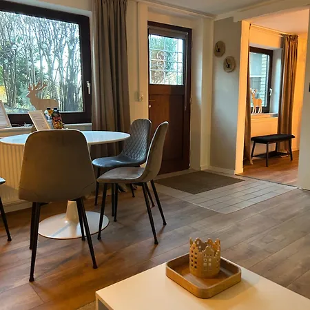 Auszeit Am Toensberg Teutoburger Wald