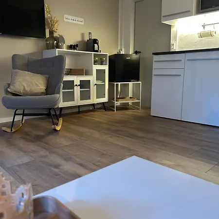 Apartment Auszeit Am Toensberg Teutoburger Wald Oerlinghausen