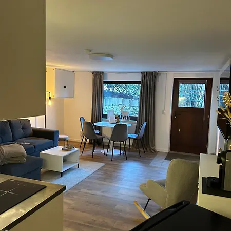 Auszeit Am Toensberg Teutoburger Wald Apartment *