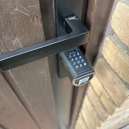 Auszeit Am Toensberg Teutoburger Wald Apartment