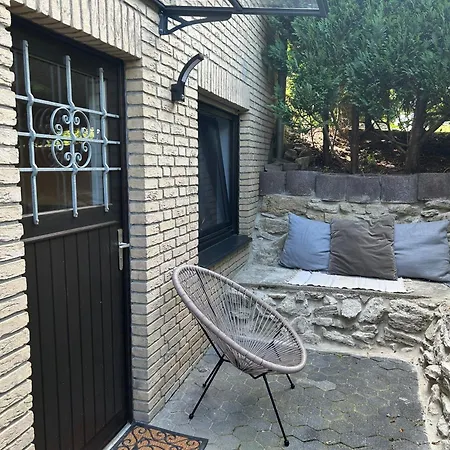 Auszeit Am Toensberg Teutoburger Wald *