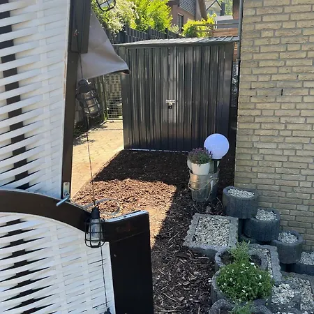 Apartment Auszeit Am Toensberg Teutoburger Wald *