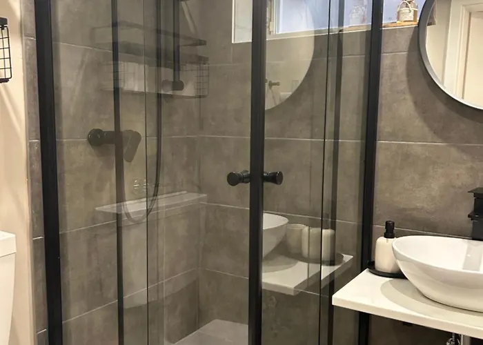 Auszeit Am Toensberg Teutoburger Wald *