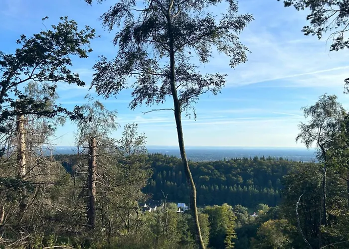 Auszeit Am Toensberg Teutoburger Wald Lejlighed