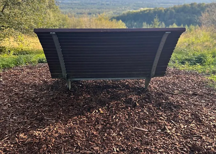 Auszeit Am Toensberg Teutoburger Wald Oerlinghausen