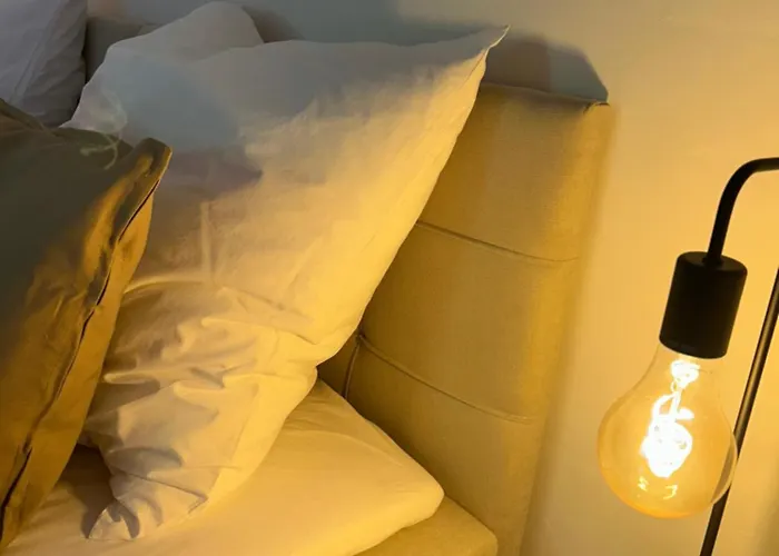 Auszeit Am Toensberg Teutoburger Wald Lejlighed