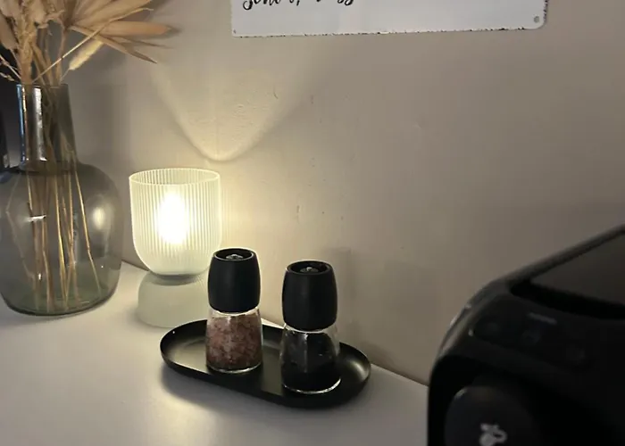 Auszeit Am Toensberg Teutoburger Wald Oerlinghausen