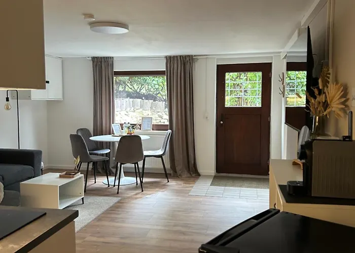 Auszeit Am Toensberg Teutoburger Wald