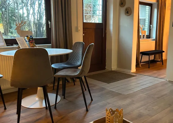 Auszeit Am Toensberg Teutoburger Wald