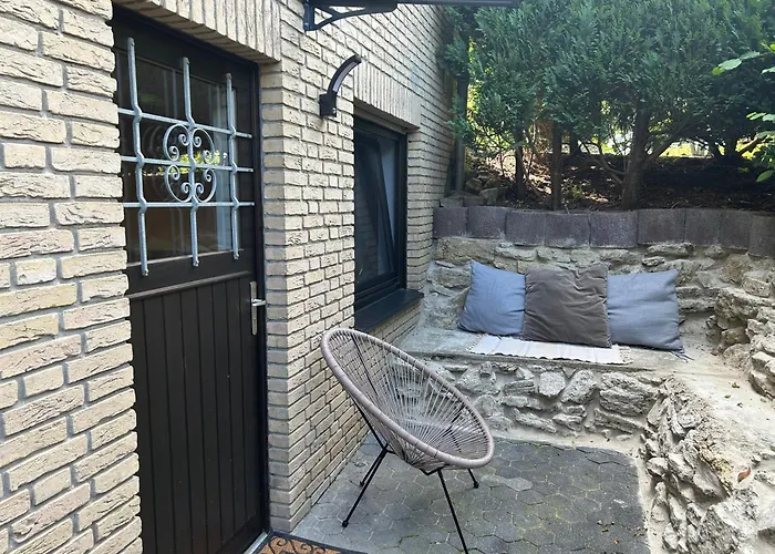 Auszeit Am Toensberg Teutoburger Wald *