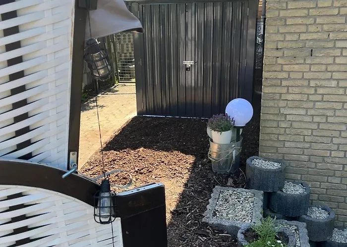 Lejlighed Auszeit Am Toensberg Teutoburger Wald *